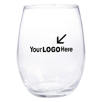 15 Oz. Wine Glass